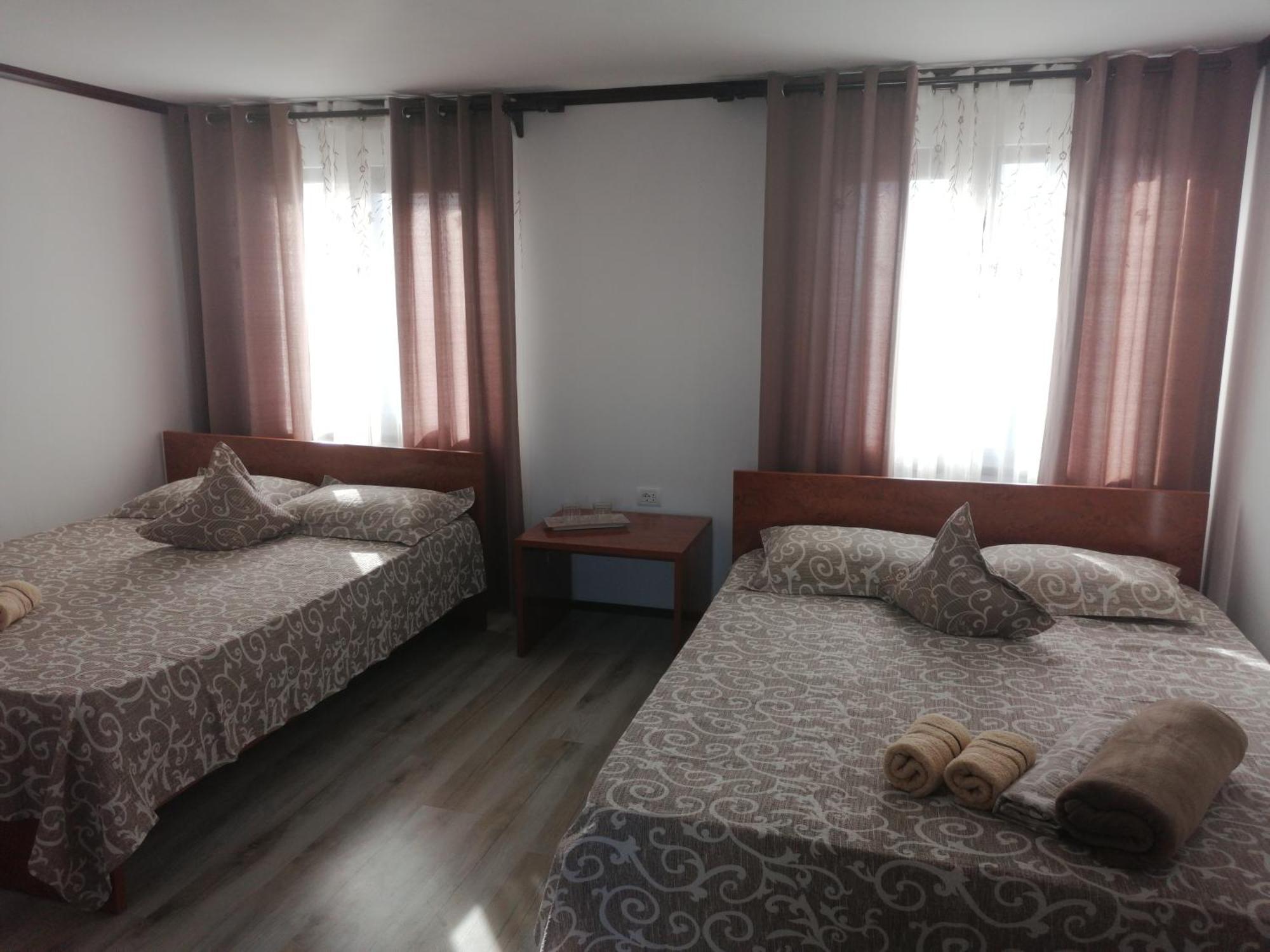 Affittacamere Hera Eforie Sud (Constanta)