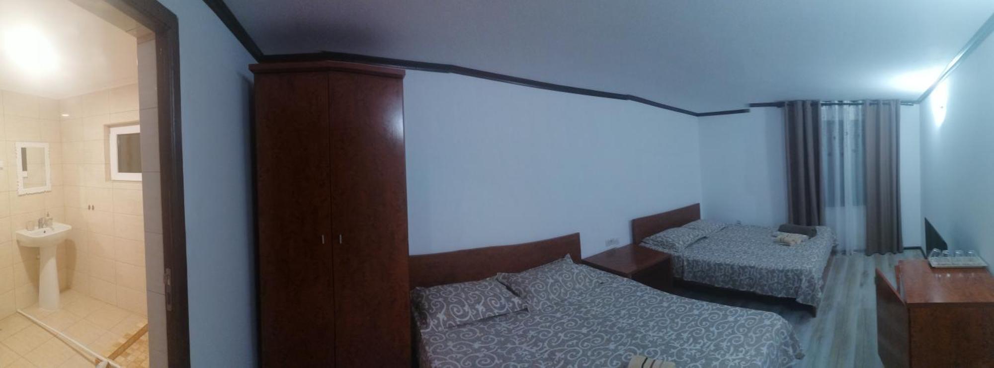 Hera * Eforie Sud (Constanta)