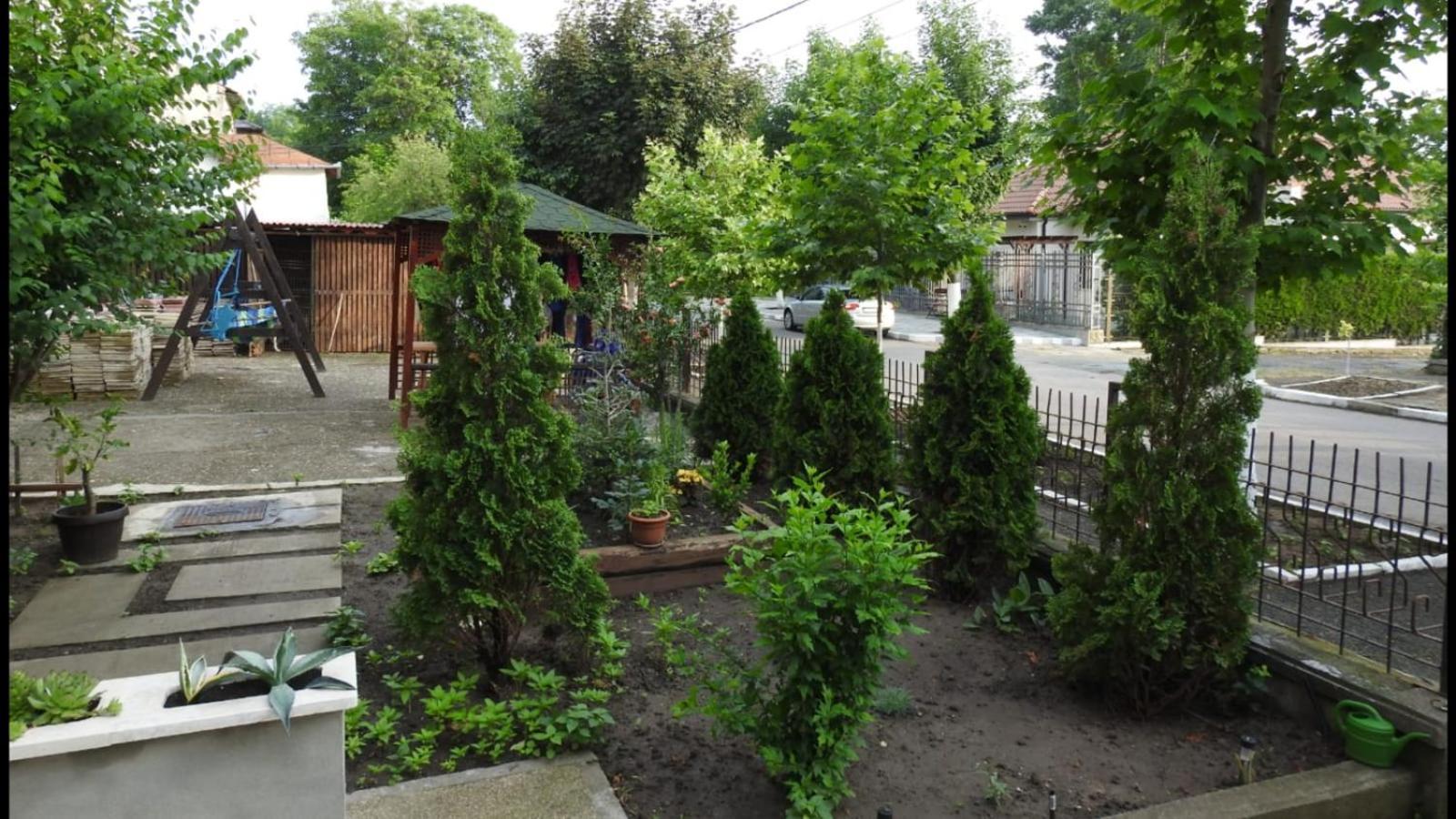 Affittacamere Hera Eforie Sud (Constanta)